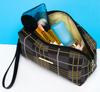 Cosmetic bag KOS-35-8710 Black