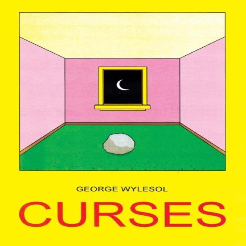 Curses by George Wylsesol Paperback Book 9781910395752