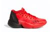 Adidas D.O.N. Issue #4 Kids' Basketball Shoes Unisex GW9003