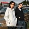 Yaya Unisex Basic Down Hoodie