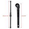 Artudatech Rear Window Windshield Wiper Arm Blade For VW Golf 6 VI 5K 2008-2013