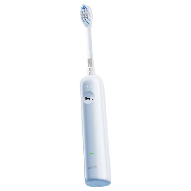LAIFEN i2 ABS Second-Gen Electric Toothbrush CN plug (adapter included)
