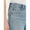 Tommy Hilfiger Classic Jeans WW0WW41307 Blue Straight Fit