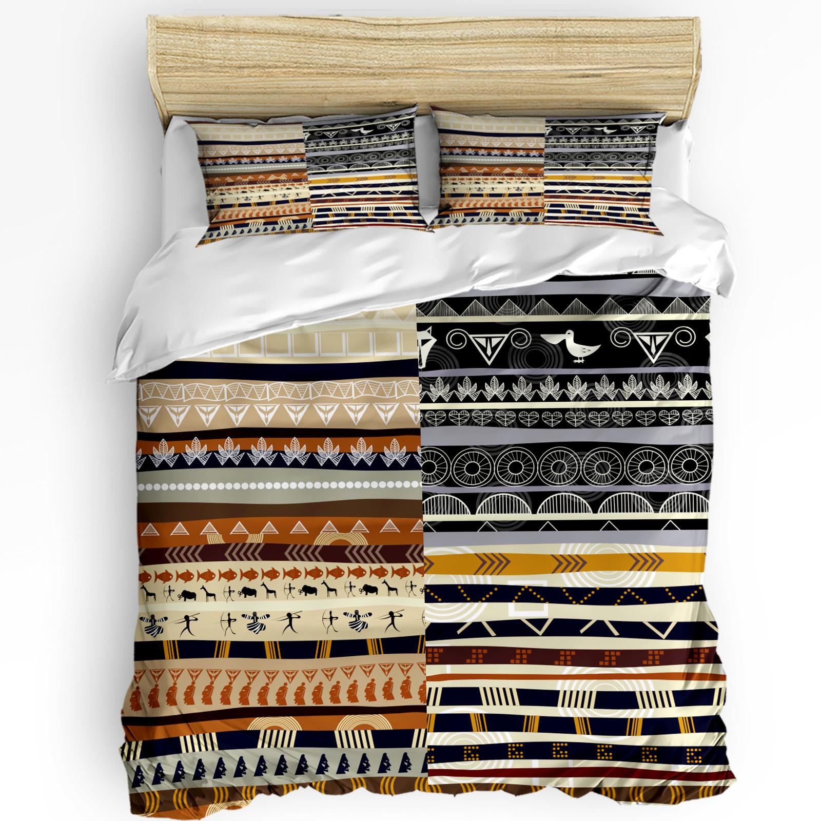 

Комплект постельного белья для детской комнаты, для кровати, дома, с изображением слоненка и воздушного шара, летящих животных, пододеяльник, покрывало и наволочка (135x200cm)