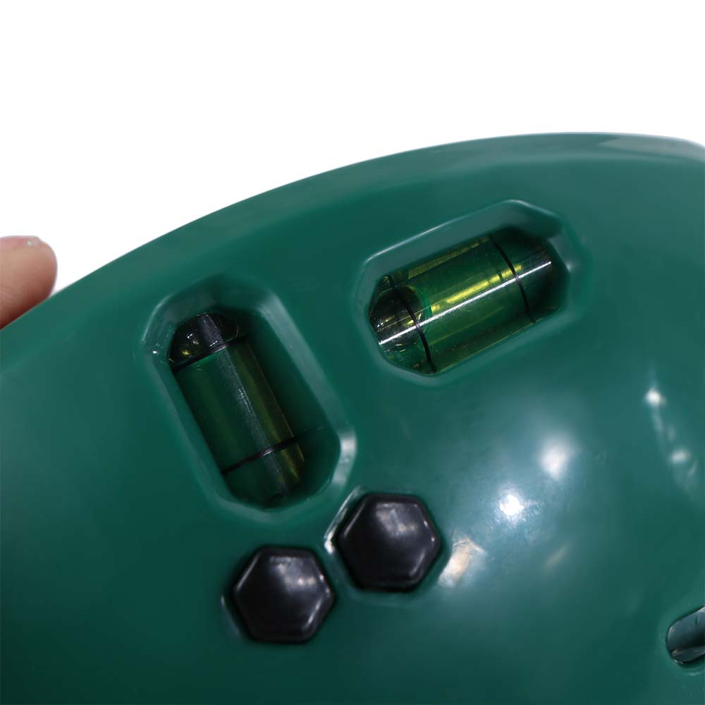 Right Angle Leveling Laser Horizontal Line Infrared Laser Level  Construction Sites