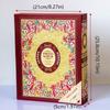 Laminated Photo Album 6 Inch 200 Pockets Photo Storage New Slip-in Picture Albums  Home Storage