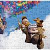 Puzzle Life Pixar Disney Up Jigsaw Puzzle D539 (500 Pieces)