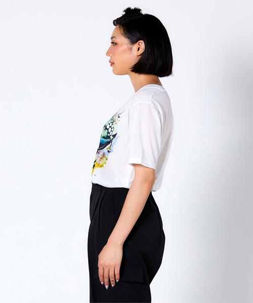 GREEDILOUS Fish T-Shirt