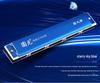 Guoguang 28-Hole C-Key Harmonica: Double Reed for Students & Beginners, Suitable for Professional Performances