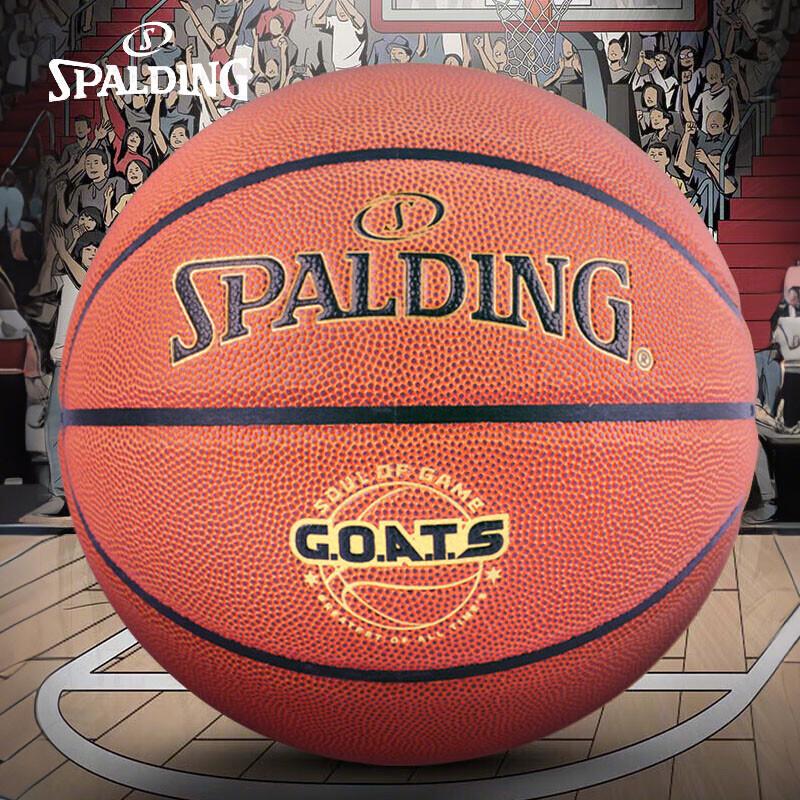 

Spalding TF-Legend PU Basketball