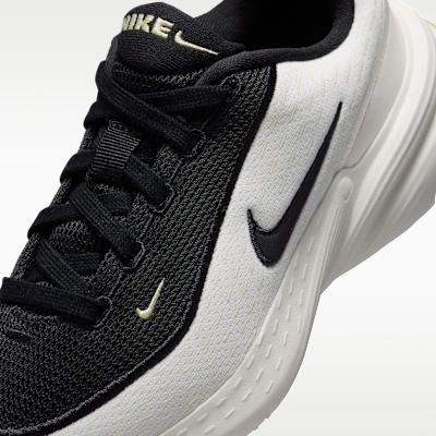 Nike Uplift SC Sail Black Life Lime (GS)