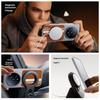 For Honor Magic8 and Magic 8 Pro Magsafe Magnetic Case Protective Flower sea Series Mobile Phone Back Cover