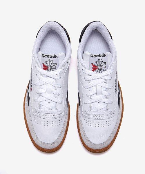[Reebok] Club C Revenge Vintage CM8791 [Shipped from Korea] 100% Authentic