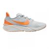 Womens/Ladies Star Runner 4 Leather Trainers