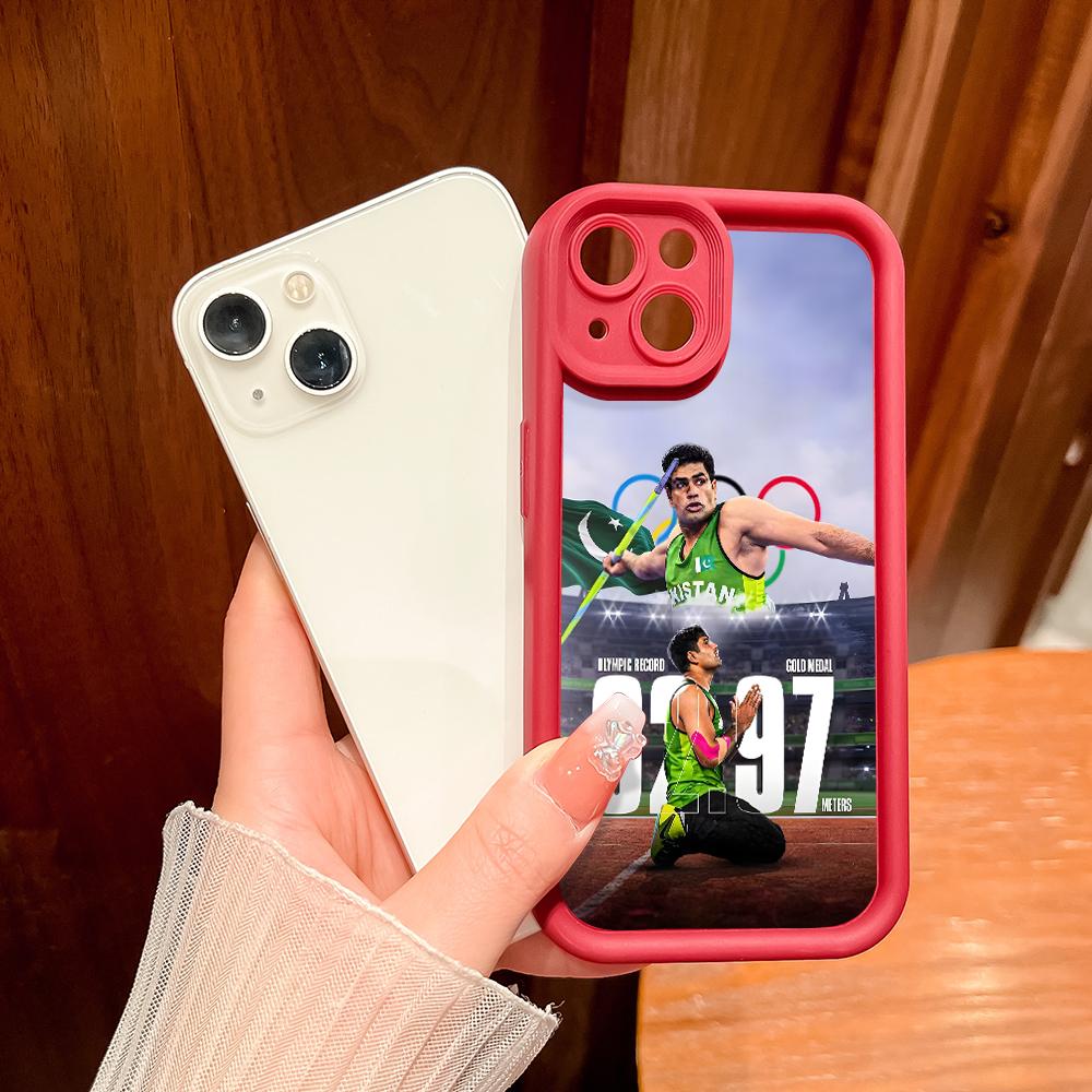 Měkký silikonový kryt na telefon Plný kryt Ochranné pouzdro odolné proti nárazům pro Huawei Honor Infinix Tecno iPhone Motorola Google