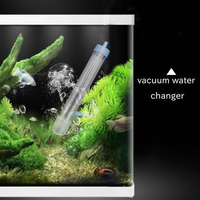 Peces y mascotas acuáticas – Mantenimiento de acuario
