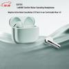 Edifier Lolli ANC Semi-in-ear Noise-Cancelling Bluetooth Earbuds