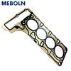OM651 Engine Cylinder Head Gasket For Mercedes-Benz 651 M651 CDI C220 CLS220 E200 2.1L 2.2L L4 10-16 Car Accessories 6510160500