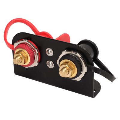 Terminal Blocks, Terminal Blocks, Car Terminals, Terminal Relocation Kit,