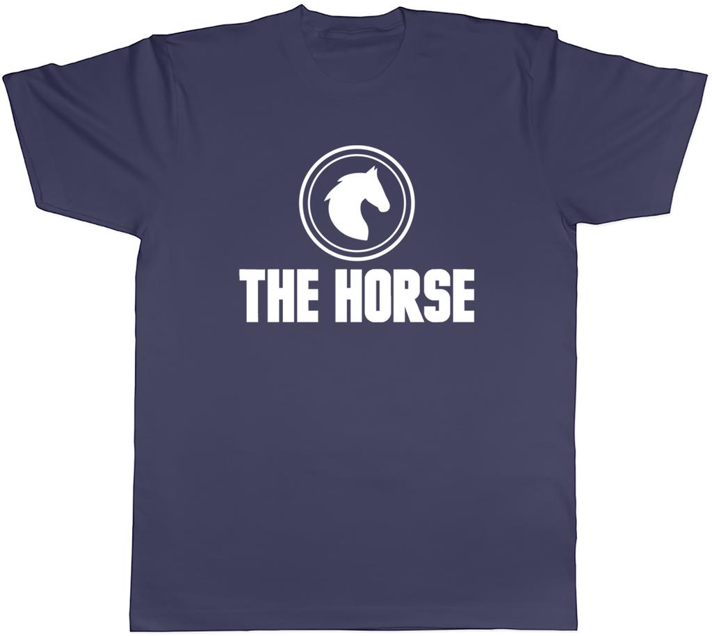 The Horse Unisexs Unisex TShirt Tee