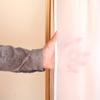 Garment Bags Hanging Clothes Garment Rack Cover Bags Clothing Storage Bag For Hanging Shirts Coats Dresses Suits
