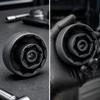 30mm-55mm Automotive Socket Tool Metric for Garage Maintenance, Mechanics