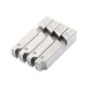 1-2 inch (25-50mm) dry use