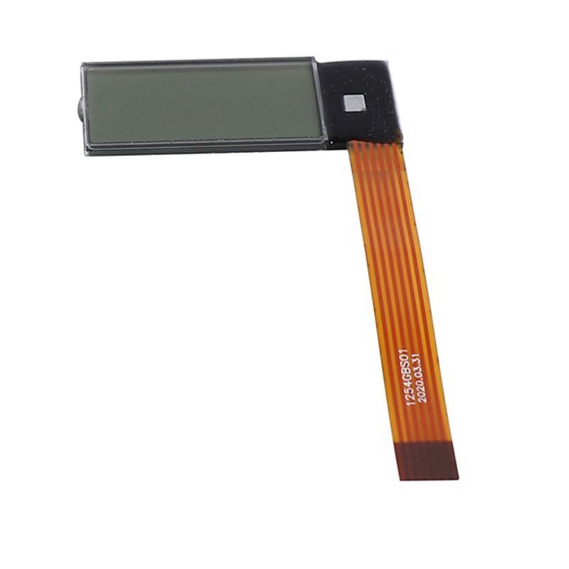 VDO Tachometer LCD Screen For Kenworth Truck JCB Volvo Penta Boat Yanmar Marine Hour Meter Display Spare Parts Parts-A61E