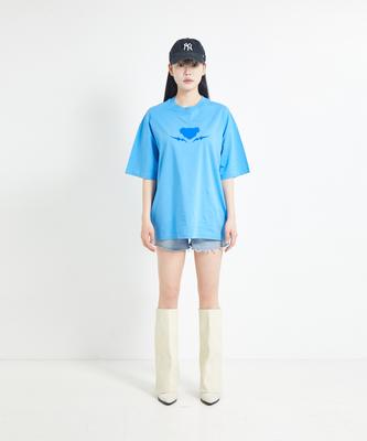 Oberteile – T-Shirts