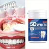A Thoughtful Partner for Daily Oral Care! Gentle Tooth Powder Cleans the Surface of Teeth