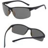 Men Night Vision Glasses for Driving Yellow Glasses PC Frame Sunglasses Outdoor Glasses To Handle At Night Anti Glare