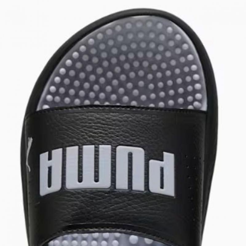 Puma Men S Softride Slide maSSage SlipperS Softride Slide maSSage 383062 08