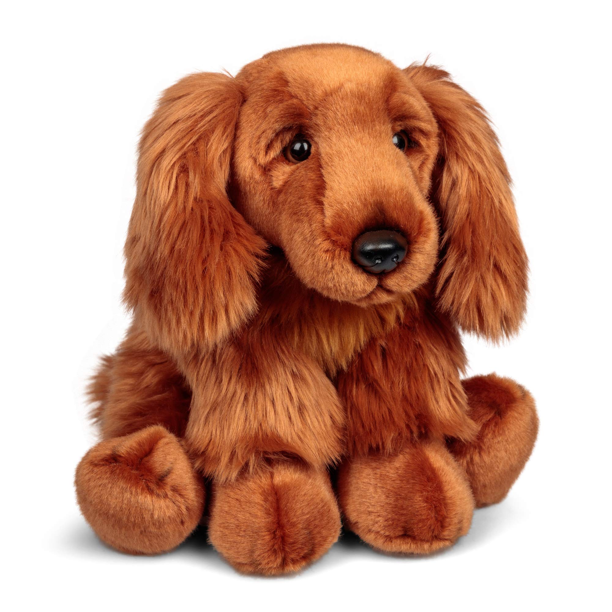 

Cocker Spaniel Stuffed Animal Stuffed Animal Dog Stuffed Animal Foreign Stuffed Animal Tobar Animigos