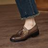 Střevíce – Dámské loafers