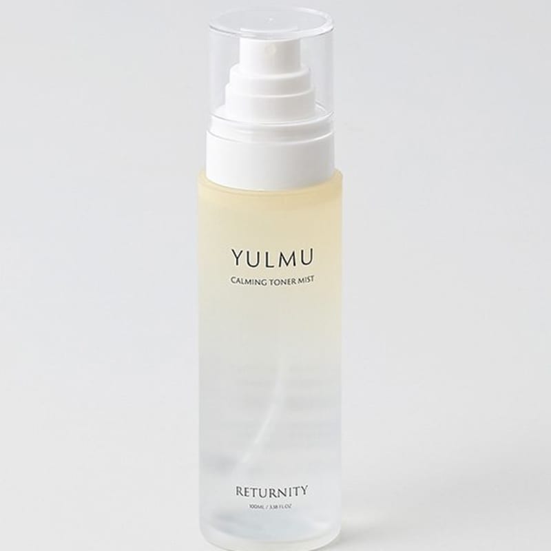 [Liniti] Yulmu Calming Toner Mist 100ml