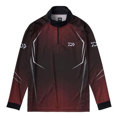 M Red [DAIWA] DE-7525