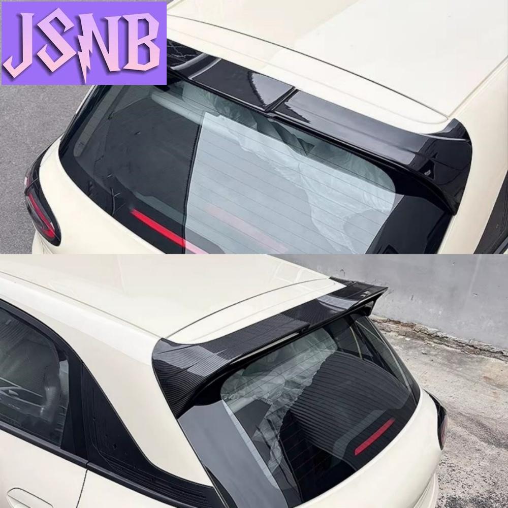 For Geely Proton eMAS 5 2025 2026 convert Car Tail Wing rear spoiler