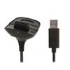 Wireless Gamepad Adapter USB Receiver For Microsoft red-Charging, Lights N Charged Lights EWW 3 U6F4