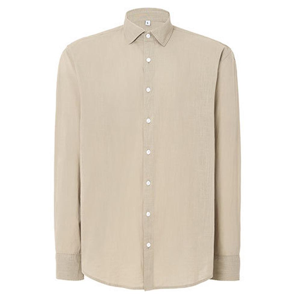 JHK Herre Tulum Skjorte