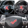 High-quality Steering Wheel Switch Audio Radio Control for Mitsubishi Lancer EX 10 Lancer X Outlander ASX Colt Pajero Sport