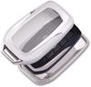 Toyota Key Case, Compatible with New Harrier, 80 Series, Hilux, GUN125, Land Cruiser 200