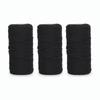 3Pcs 984 Feet Length Macrame Cord Soft Texture Jute String Durable Packing String  For Gardening