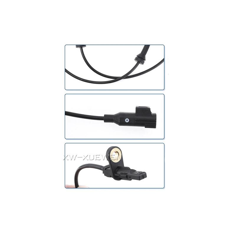Front ABS Wheel Speed Sensor T4A4018 For Jaguar X761 2.0T 3.0SC 204PT 306PS