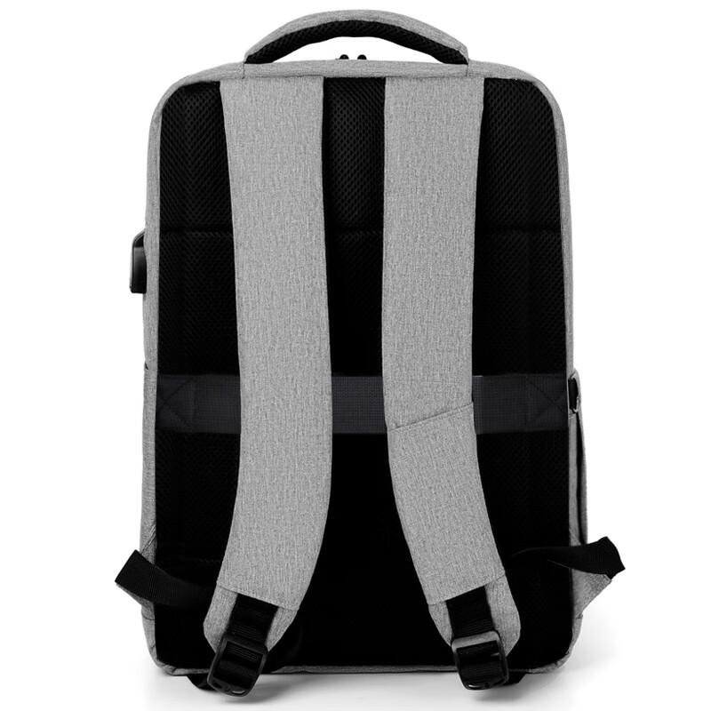 Sac à dos de voyage Vanaheimr Kairis pour homme grande capacité pour ordinateur portable