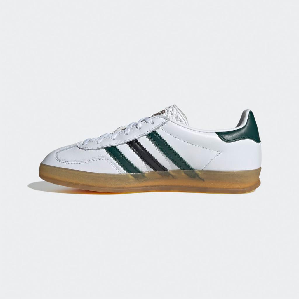 Adidas Gazelle Indoor Women's, IE2957, 1020105078, Popular Korean Shoes