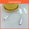 To Lightning White 35mm Headphone Jack Adapter Cable For Iphone 7  Plus 7