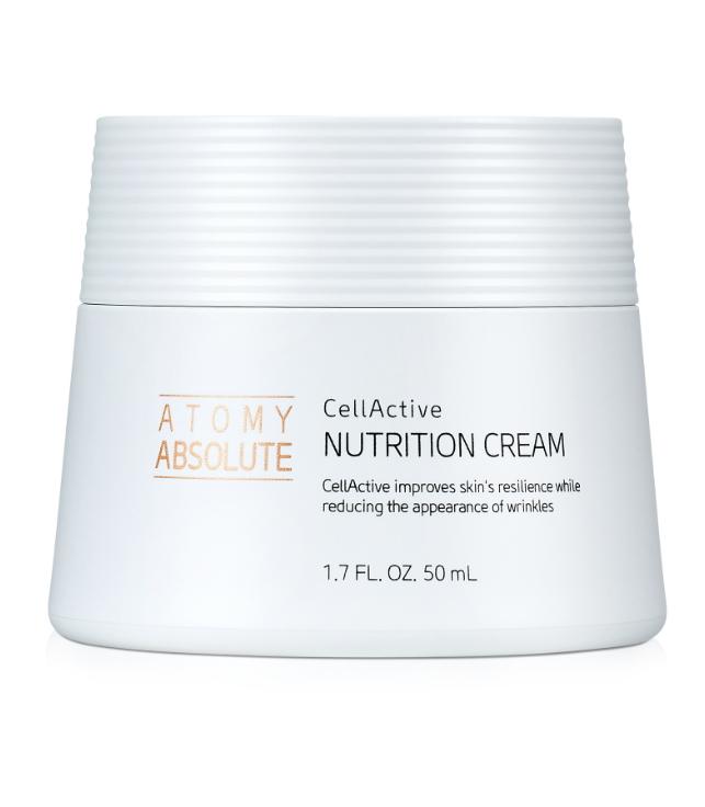 Atomy Absolute CellActive Nutrition Cream 50ml