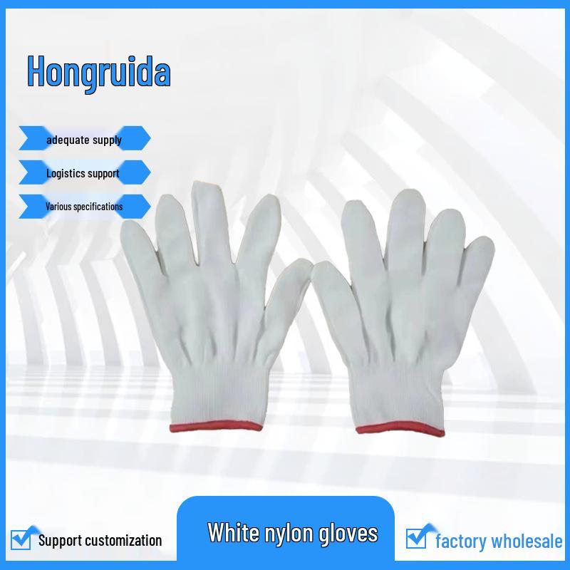 Kids' Non-Slip Breathable Gloves for Beachcombing, Crab Catching, Gardening, and Protection.