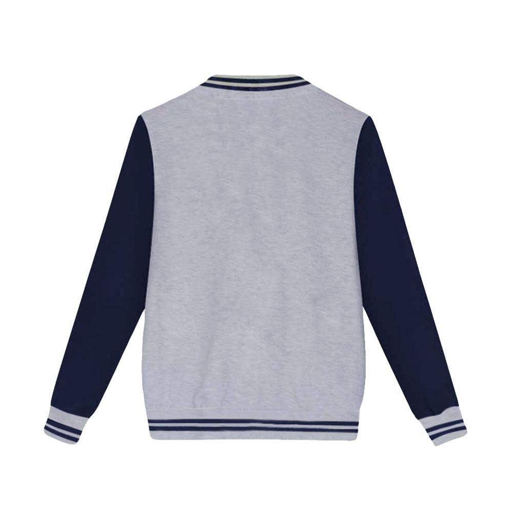 Fashion Icrimax Baseball Jacket Men Women Hip Hop Harajuku Jackets Streetwear Kids Boys Girls Loose College Coats