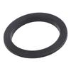 Coffee Machine Brewing Head Sealing Ring Replacement for ES 601 655 701 Leakage Prevention Silicone Brew Head Gasket